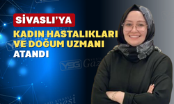 Sivaslı Devlet Hastanesi’ne Yeni Op. Doktor  Atandı