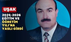 Uşak bir hafta da ikinci öğretmenini toprağa veriyor