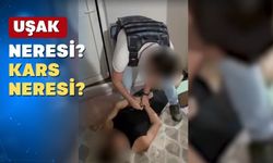 Uşak’tan Kars’a yasaklı madde operasyonu