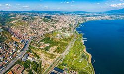 İstanbul'un Arka Bahçesindeki Saklı Cennet: Darıca'yı Keşfettiniz Mi?