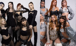 Türkiye’nin Yeni Kız Grubu: Manifest danslarıyla tüm dikkatleri çekti.