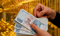2 kişiyi vurup kuyumcu soydular. Paraları paylaşırken kameraya kaydettiler