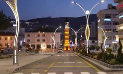 Yozgat'ın Taş Konakları Zaman Meydan Okuyor: Bu Duvarların Dili Olsa Neler Anlatırdı?