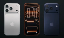Apple, iPhone 17 Serisini Tanıttı