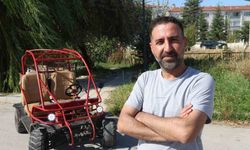 5 litre benzinle 370 kilometre yol gidiyor