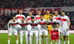 A Milli Futbol Takımı, FIFA sıralamasında Yükselişte