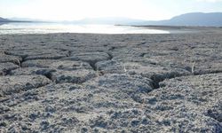 "Artık göllerimizi kaybetmek üzereyiz"