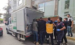 Asansör boşluğuna düşen usta vefat etti