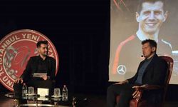 "Bahis oynayan hakemler en ağır cezayı almalı"