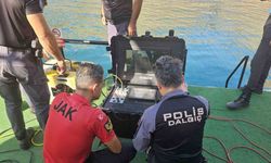 Baraj gölünde kaybolan kişinin cesedi 5 gün sonra bulundu