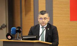 Barajlarda su seviyesi arttı