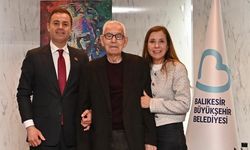 Belediye Başkanının acı günü