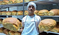 Bu ekmeği alan 1 hafta ekmek almıyor