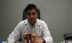 "Burun estetiğinde amaç sadece güzellik olmamalı"