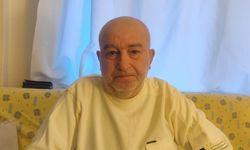 Canı sıkılan adam kendi selasını okuttu