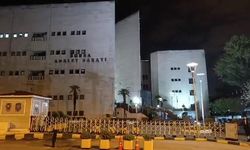 CHP’li belediye başkanı ve beraberindeki 14 şüpheli tutuklandı