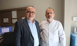 Doğuştan rahmi olmayan kadınlar için umut ışığı