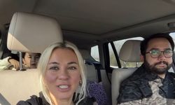 Eşi ve kızını kaybeden Baba: "Ben her sabah mezarlıktayım"