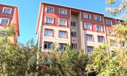 Evde çıkan yangında engelli şahıs hayatını kaybetti