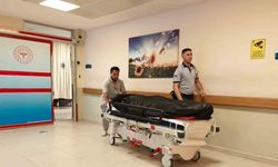 Evinde hareketsiz bulunan adam hayatını kaybetti