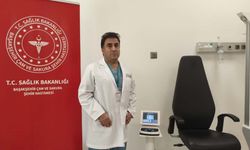 Göz sağlığı, okul başarısının en önemli anahtarı