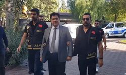 Gözaltına alınan Belediye Başkanı tutuklandı