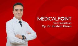 Gözlükten kurtulmanın yollarını anlattı