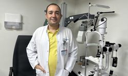 "Günümüzde en sık rastlanan göz rahatsızlıklarından biri şaşılık"