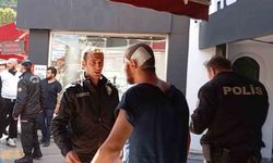 İki esnaf arasında çıkan tartışma kanlı bitti