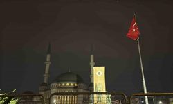 İstanbul’da sağanak yağış gece boyu etkili oldu