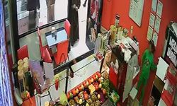 Kadınlar çocuğa 3 bin lira çaldırdı