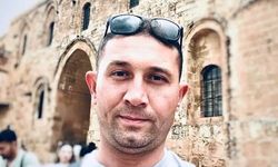 Kalp krizi geçiren astsubay hayatını kaybetti