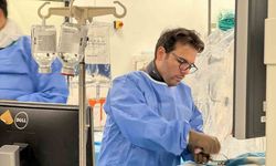 Kalp ritim bozukluğuna yeni tedavi