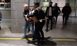 Kardeşine kaynar su döken ağabey tutuklandı