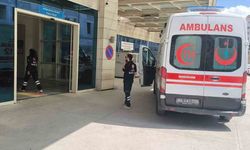 Kız öğrenci yurdunda gıda zehirlenmesi şüphesi: 119 öğrenci hastaneye başvurdu