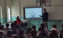 "Kuduz hastalığı yüzde 91 oranında köpeklerden bulaşmakta"