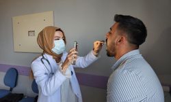 "Menenjit sadece çocuk hastalığı değil, gençler ve yaşlılar da risk grubunda"