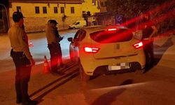 Modifiye araçlara ceza yağdı: 16 araç trafikten men edildi