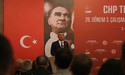 Özgür Özel: "Son seçimin birinci partisiyiz, artık sokakta çok daha güçlüyüz"