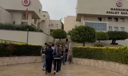 Polis 6 kilometrelik kamera takibiyel suçluyu yakaladı