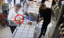 Sahte altın dolandırıcılığı: 1 tutuklama