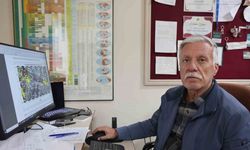 "Sındırgı’da 14 binin üzerinde deprem yaşandı"