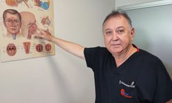 "Soğuk algınlığı ya da virüs için doğrudan ilaç yok bağışıklığı güçlü tutalım"