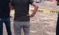 Su kuyusuna inen 4 kişi gazdan etkilenerek hayatını kaybetti
