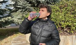"Su vücudun vazgeçilmezi!"