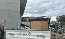 Taraftara bozuk köfteleri yedireceklerdi