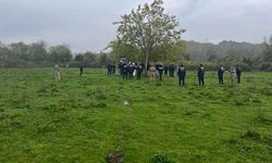 Tartıştığı 17 yaşındaki Hasret’i boğup kuyuya atmış