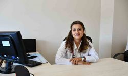 Uzman doktor anlattı: Anne sütü bebeğin ilk ve en değerli besini