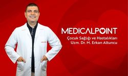 Uzman doktor gıda zehirlenmeleri hakkında bilgi verdi