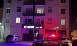 Yaşlı kadın evinde ölü bulundu